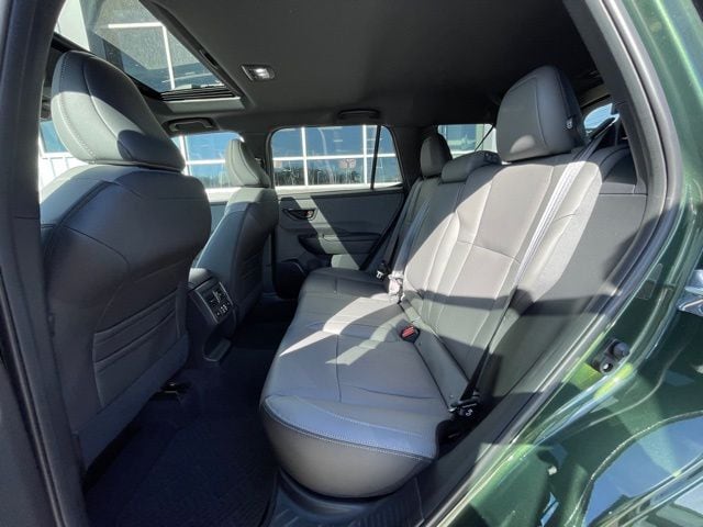 2026 Subaru Outback Limited XT - Photo 15