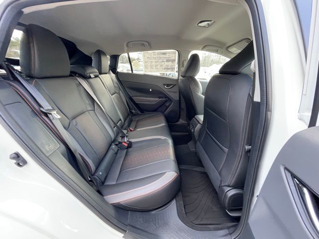 2026 Subaru Crosstrek Limited - Photo 20