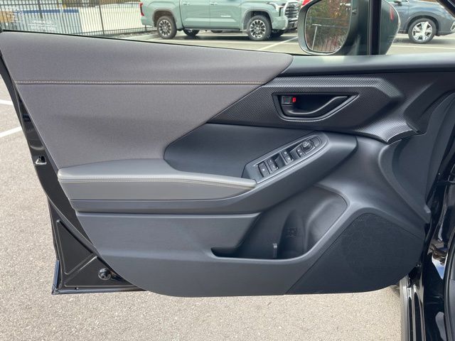 2026 Subaru Crosstrek Sport - Photo 15