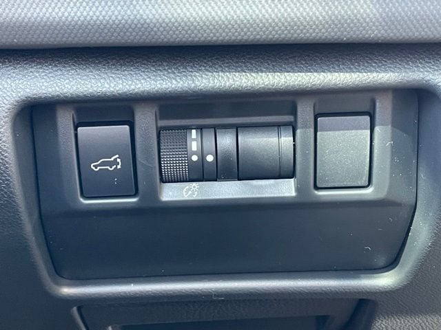 2026 Subaru Forester Wilderness - Photo 15