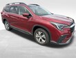 Subaru Ascent