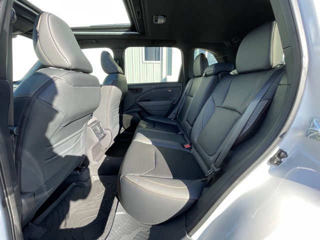 2026 Subaru Forester Wilderness - Photo 19