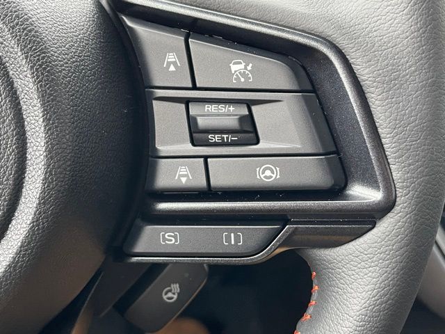 2026 Subaru Crosstrek Limited - Photo 6