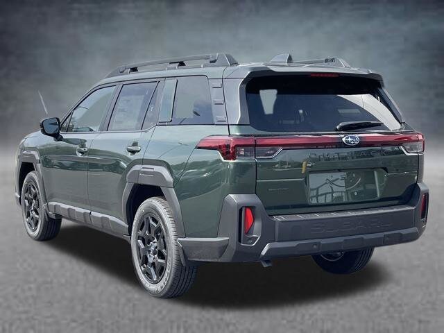 2026 Subaru Outback Limited - Photo 18