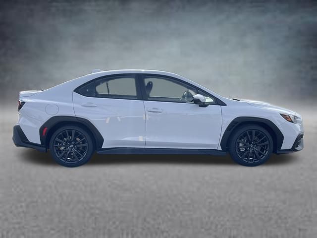 2025 Subaru WRX Premium photo 3
