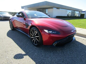 Aston Martin Troy Aston Martin Dealer In Troy Mi
