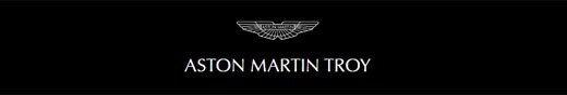 Aston Martin Troy