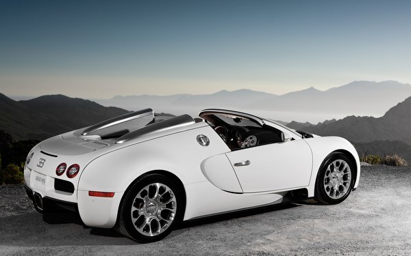 Bugatti dealership michigan