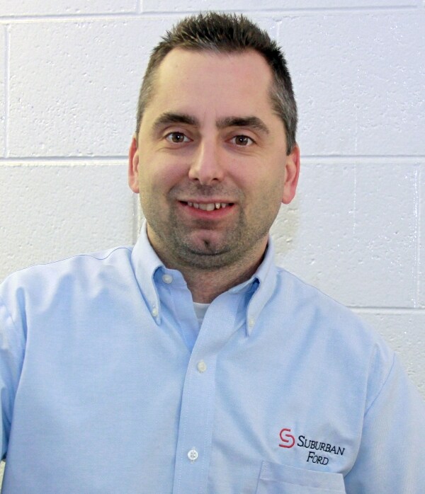 Scott Aberlich