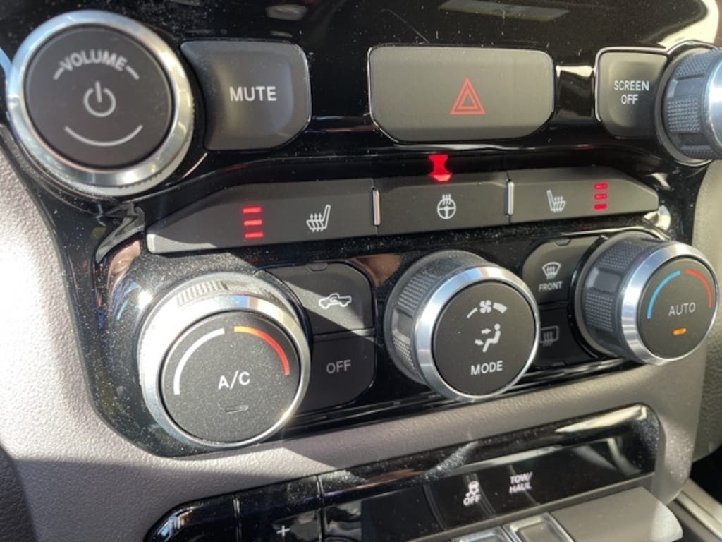 Used 2024 Ram 1500 Big Horn/Lone Star Truck