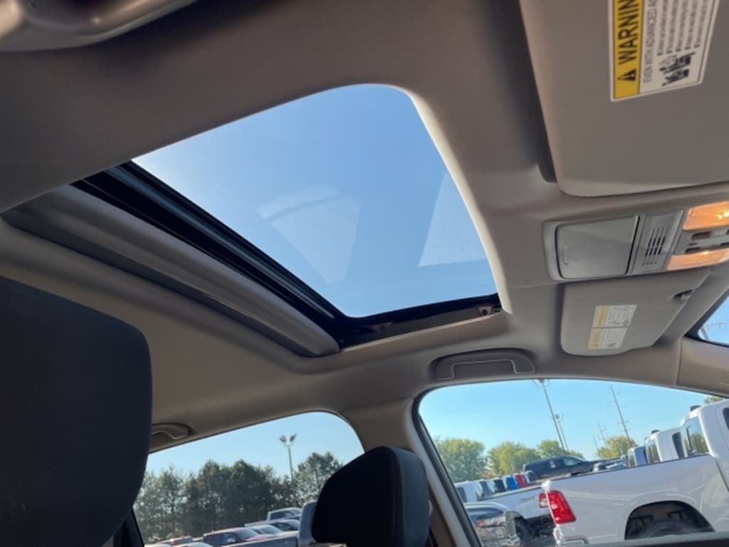 Used 2020 Honda CR-V EX SUV