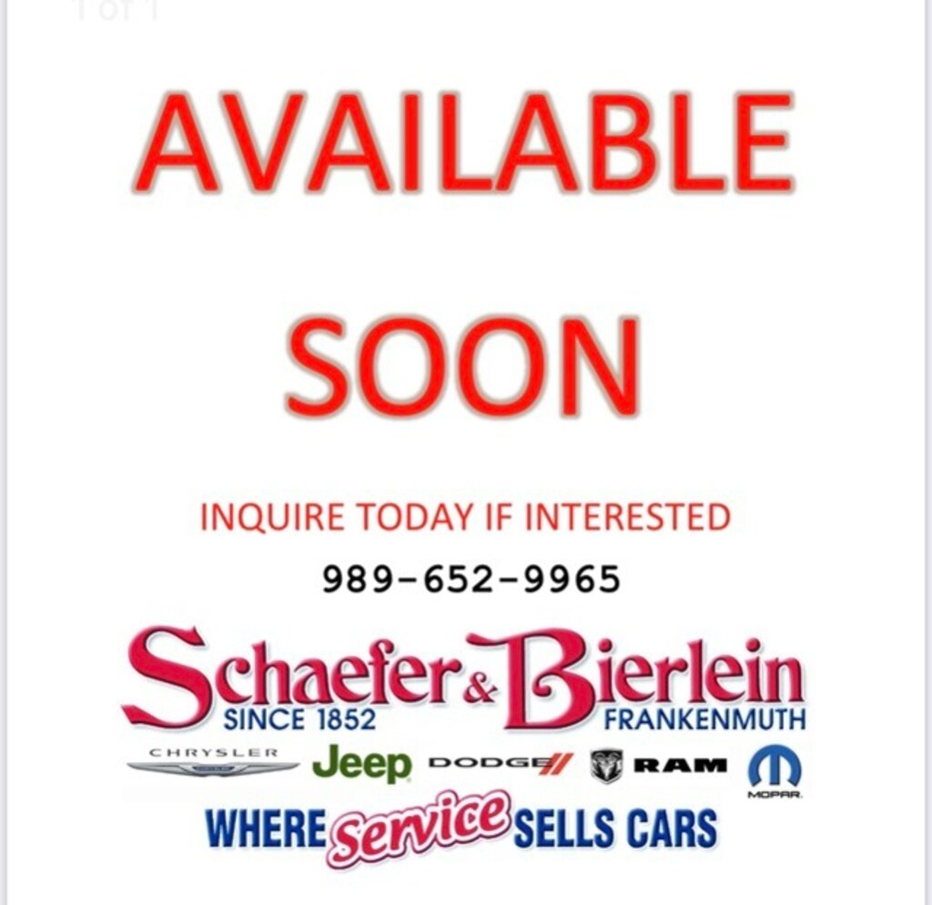 Used 2024 Chrysler Pacifica Hybrid Pinnacle Minivan/Van