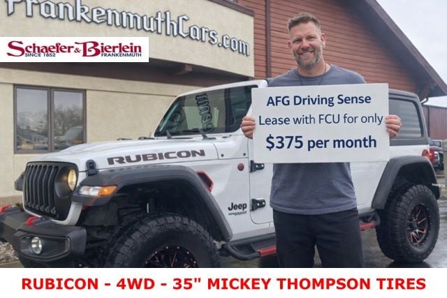 2021 Jeep Wrangler Rubicon's photo