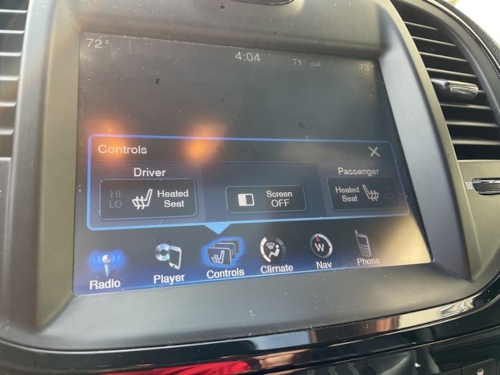 Used 2014 Chrysler 300 S Sedan