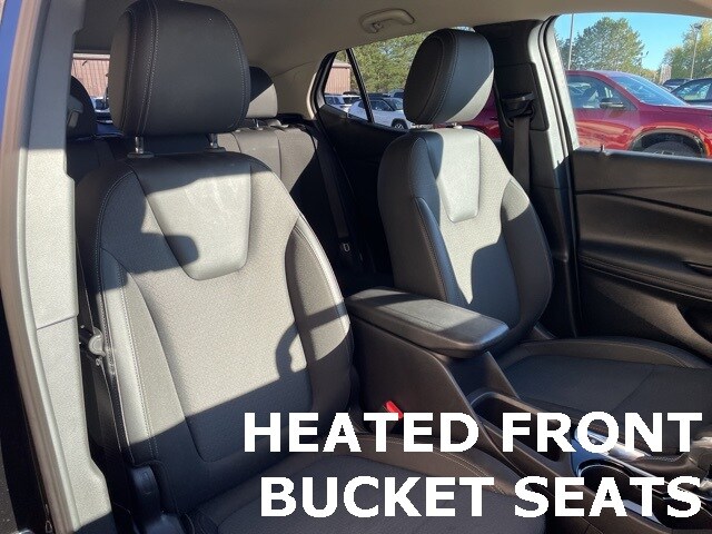 2024 Buick Encore GX Preferred photo 2