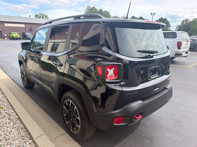 2023 Jeep Renegade Trailhawk - Photo 16