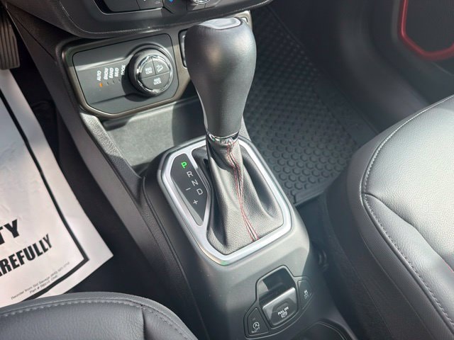 2023 Jeep Renegade Trailhawk - Photo 29