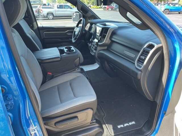 2022 Ram 1500 Big Horn Lone Star photo 3