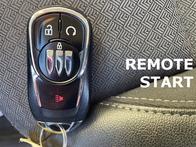 2024 Buick Encore GX Preferred photo 4