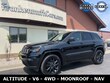 Jeep Grand Cherokee WK