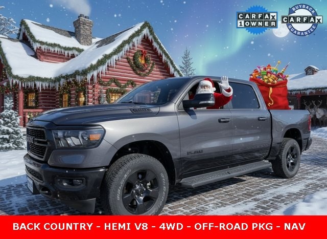 2024 RAM Ram 1500 Pickup Big Horn/Lone Star's photo