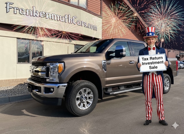 2017 Ford F-250 Super Duty XLT