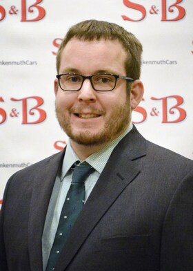 Staff member Todd O'Neill from ID_5c6ac5