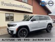 Jeep Grand Cherokee L