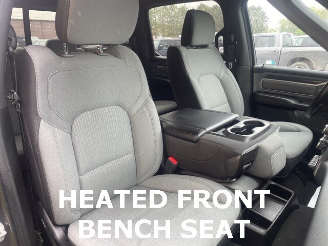 2022 Ram 1500 Big Horn Lone Star photo 2