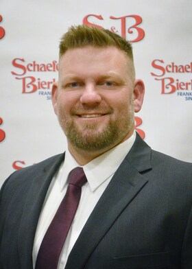 Staff member Kyle Bierlein from ID_2d2aad