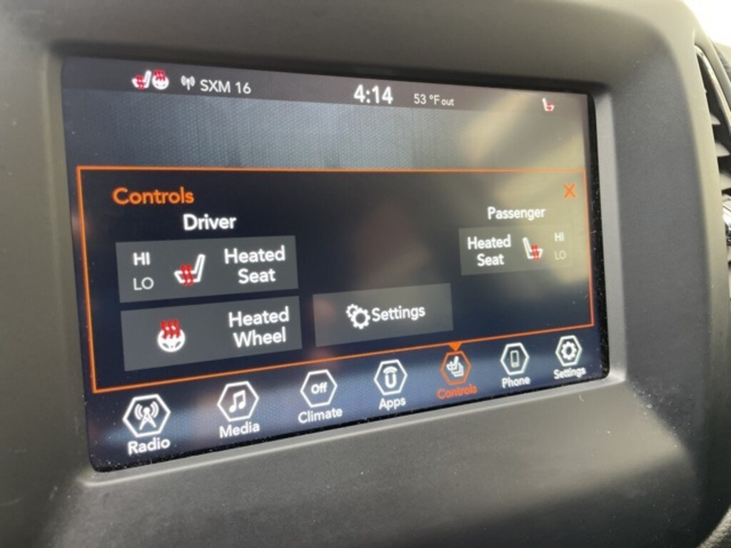 Used 2021 Jeep Compass Latitude SUV