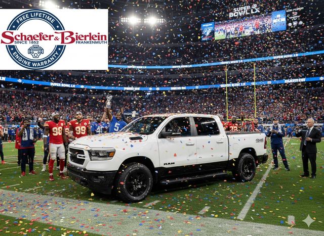 2022 RAM Ram 1500 Pickup Big Horn/Lone Star