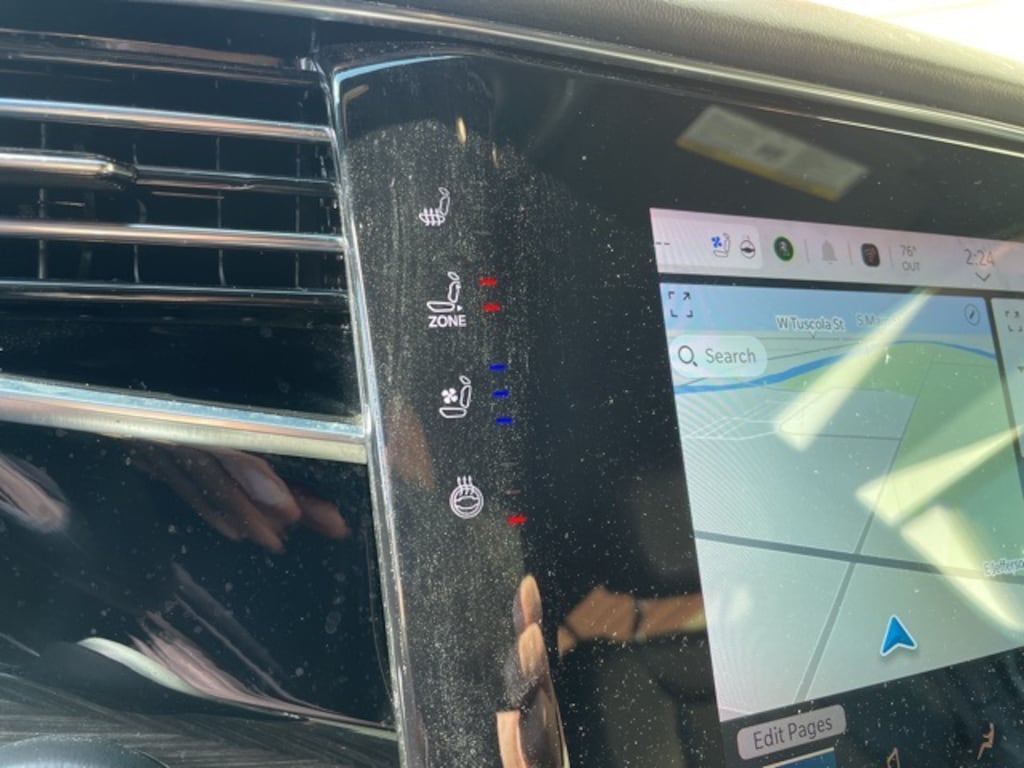 Used 2022 Jeep Wagoneer Series III SUV