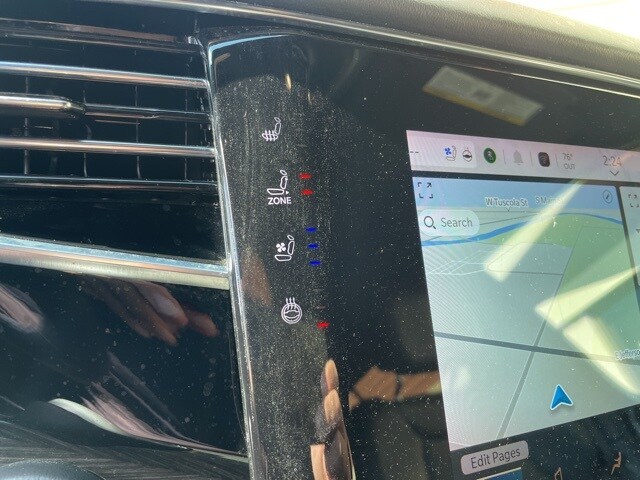 2022 Jeep Wagoneer Series III photo 3