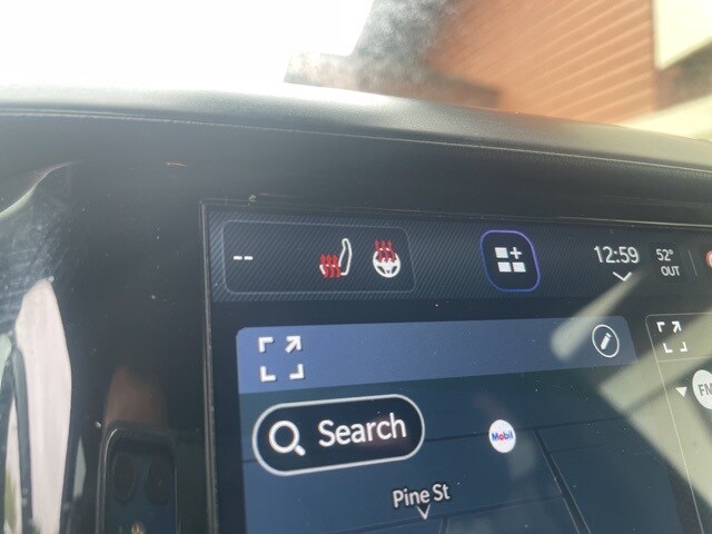 2022 Ram 1500 Big Horn Lone Star photo 3