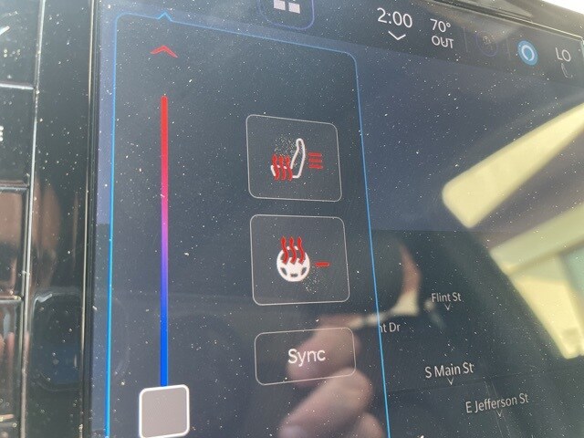 2023 Ram 1500 Rebel photo 3