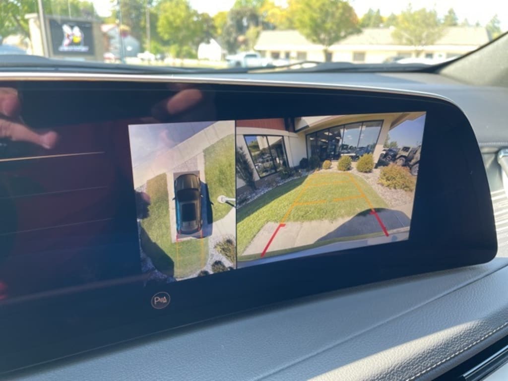 Used 2025 Cadillac XT4 Premium Luxury SUV