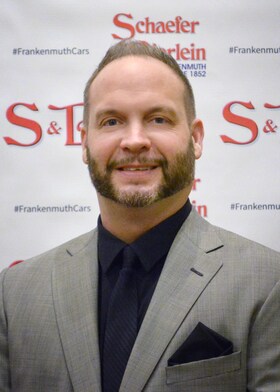 Staff member Craig Bierlein from ID_2d2aad