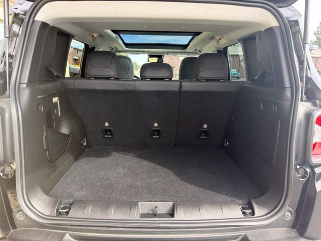 2023 Jeep Renegade Trailhawk - Photo 25