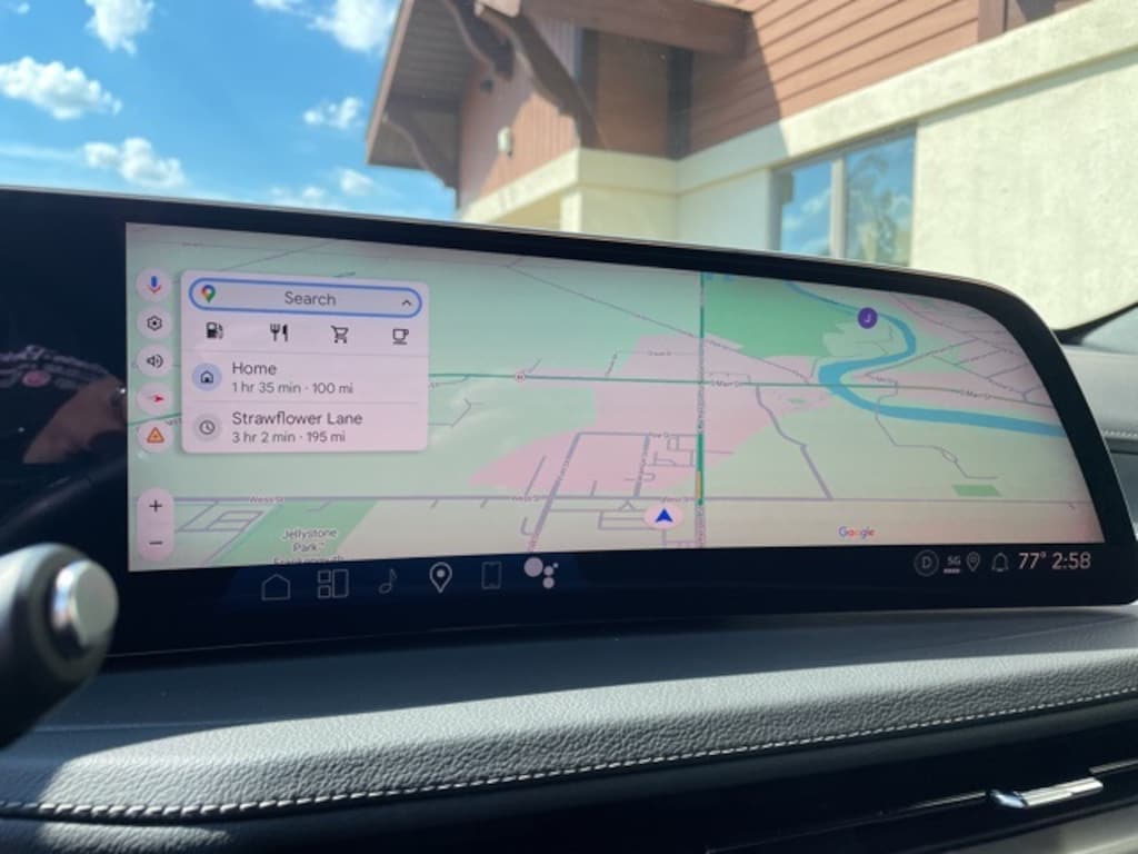 Used 2025 Cadillac XT4 Premium Luxury SUV