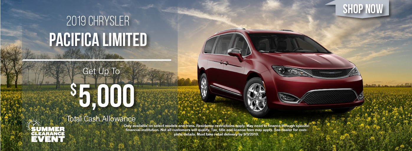 Schaefer & Bierlein Chrysler Dodge Jeep Ram Fiat Frankenmuth Dealer