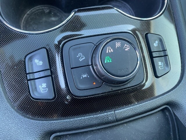 2023 Gmc Acadia AT4 photo 3