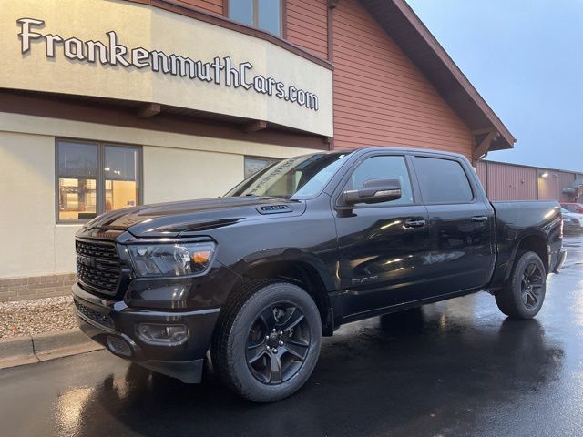 2023 RAM Ram 1500 Pickup Big Horn/Lone Star's photo