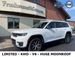 Jeep Grand Cherokee L