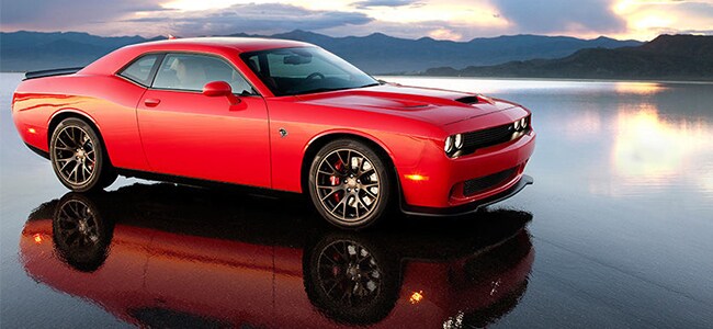 2016 dodge srt sale hellcat