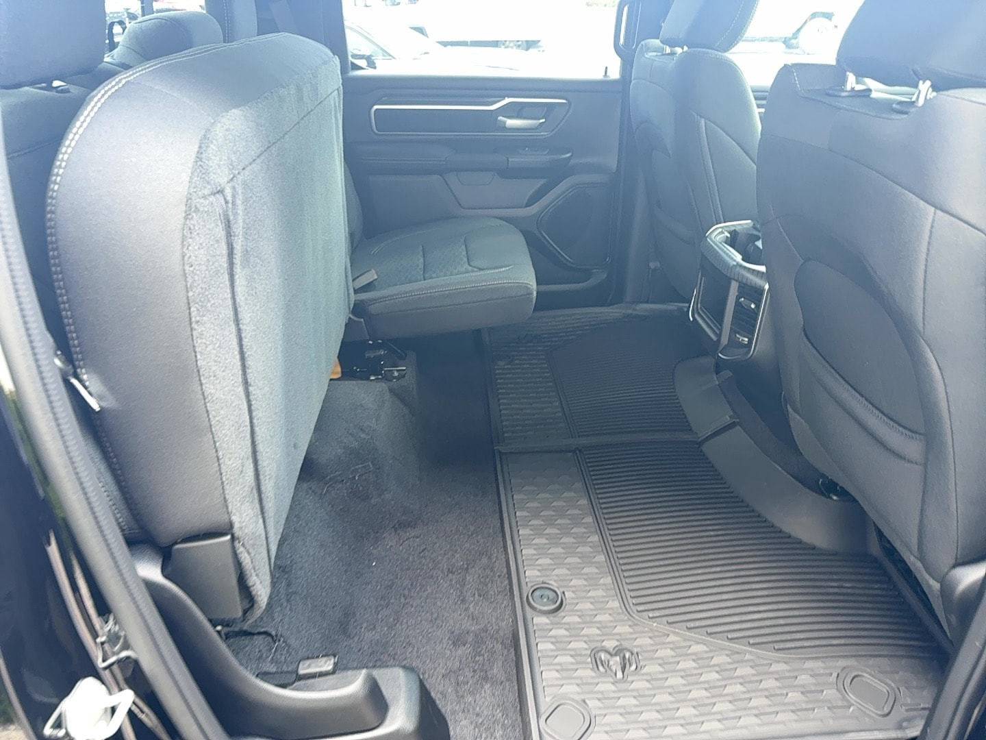 2025 RAM 1500 Big Horn/Lone Star - Photo 15