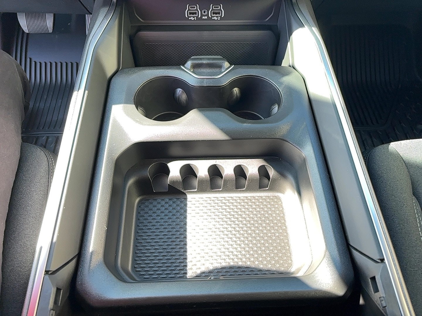 2025 RAM 1500 Big Horn/Lone Star - Photo 29