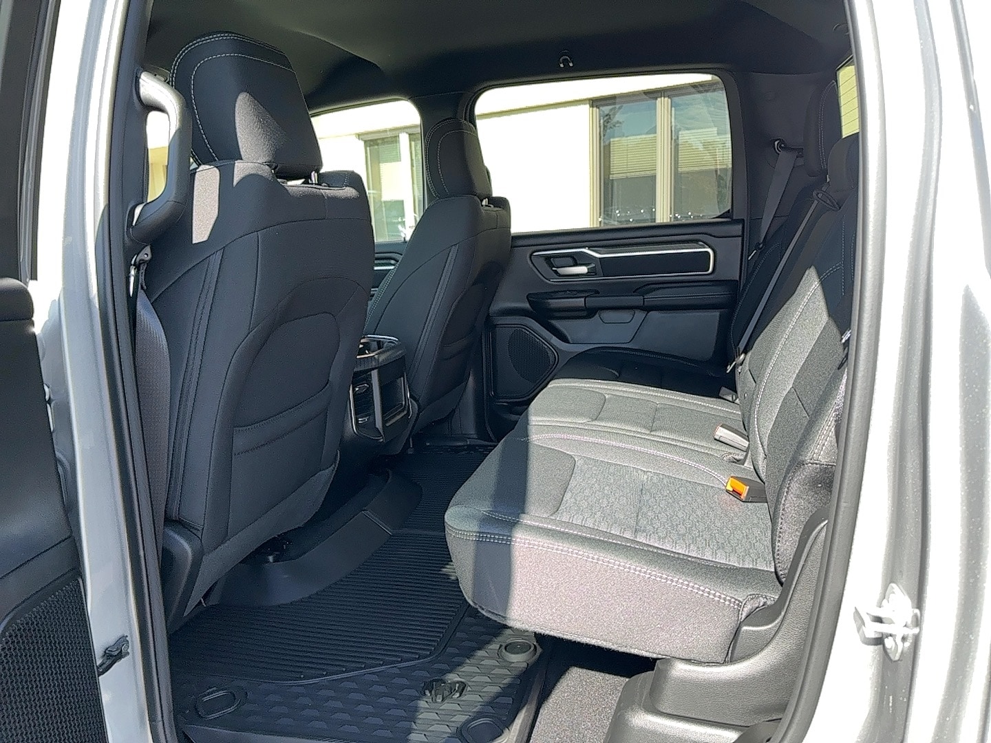 2025 RAM 1500 Big Horn/Lone Star - Photo 9