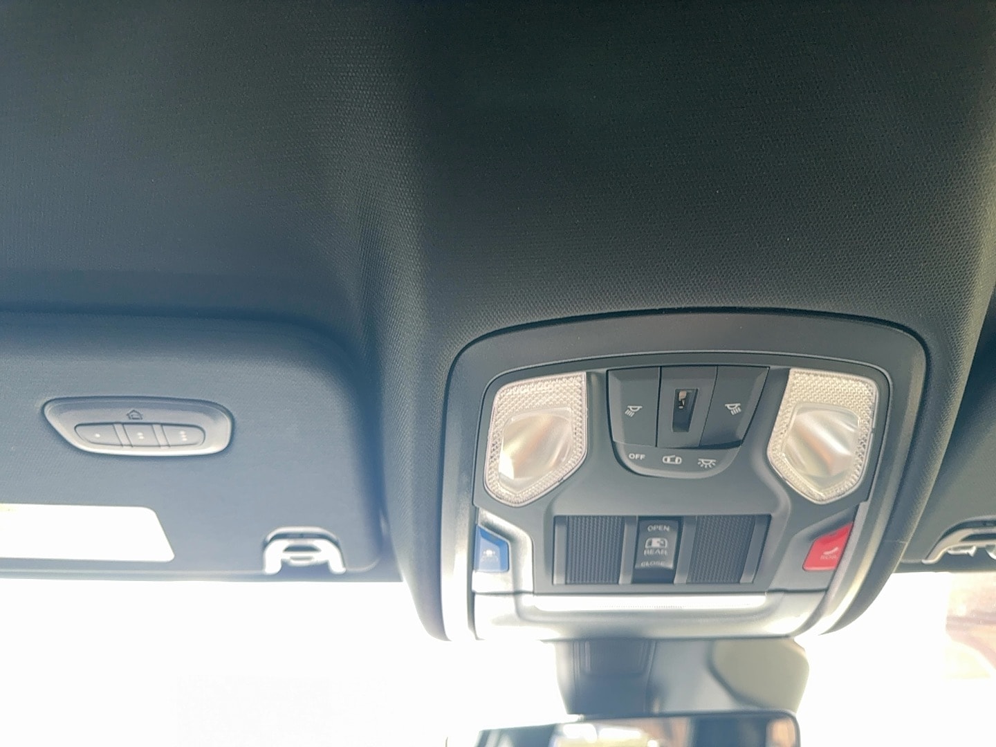 2025 RAM 1500 Big Horn/Lone Star - Photo 26