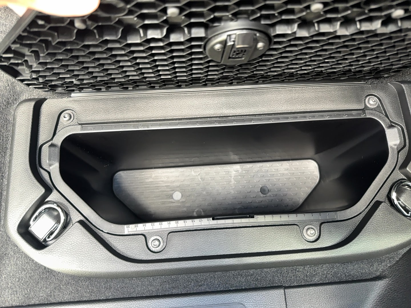 2025 RAM 1500 Big Horn/Lone Star - Photo 14